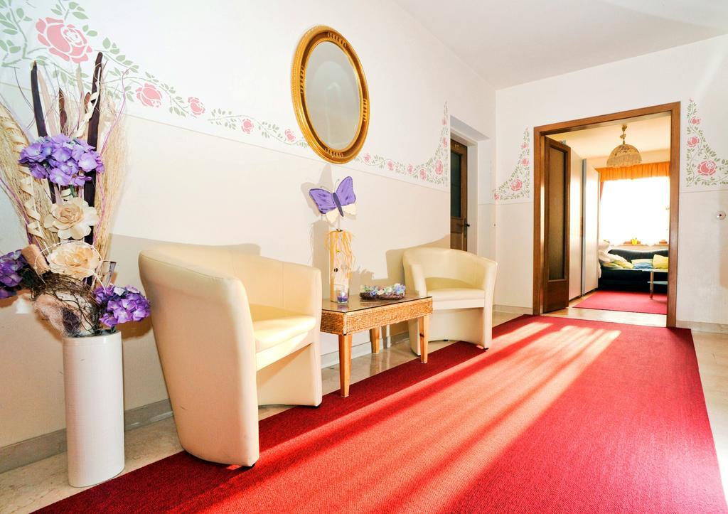 Martinihof - Bad Tatzmannsdorf Hotel Стая снимка