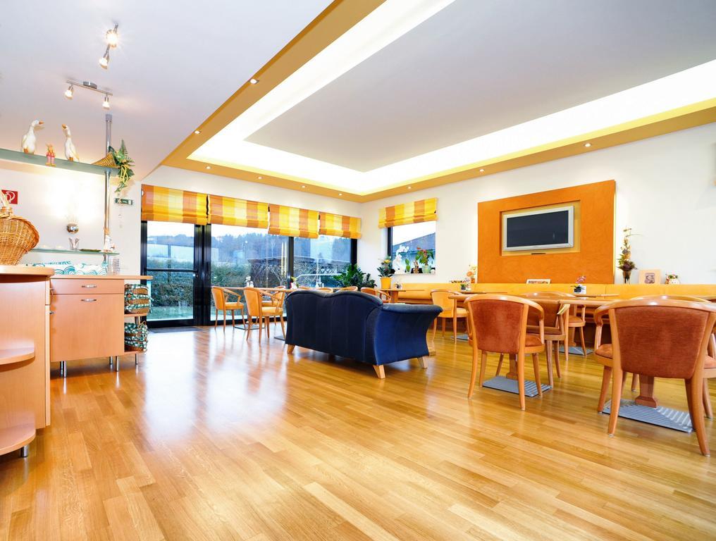 Martinihof - Bad Tatzmannsdorf Hotel Екстериор снимка