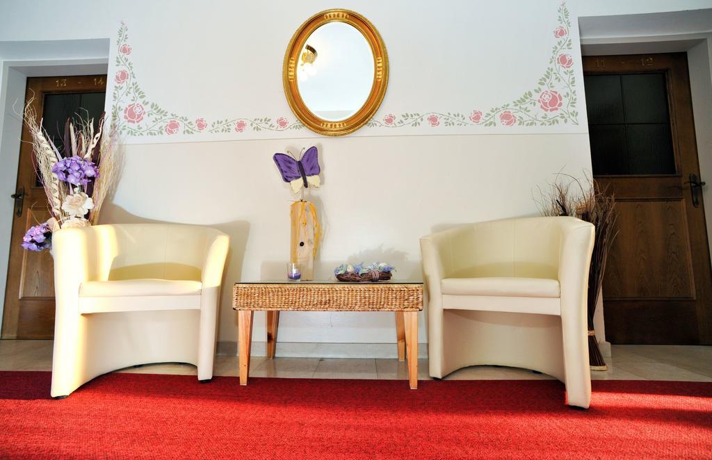 Martinihof - Bad Tatzmannsdorf Hotel Екстериор снимка