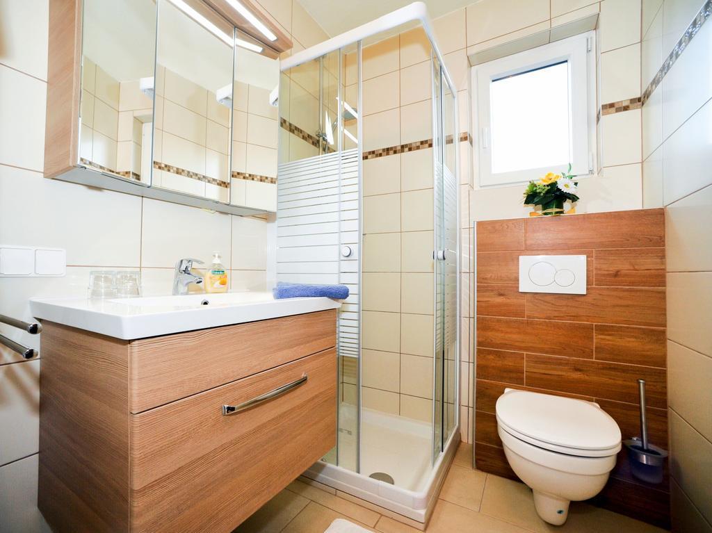 Martinihof - Bad Tatzmannsdorf Hotel Стая снимка