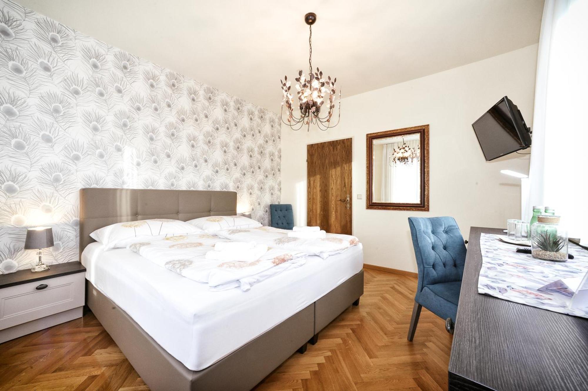 Martinihof - Bad Tatzmannsdorf Hotel Екстериор снимка