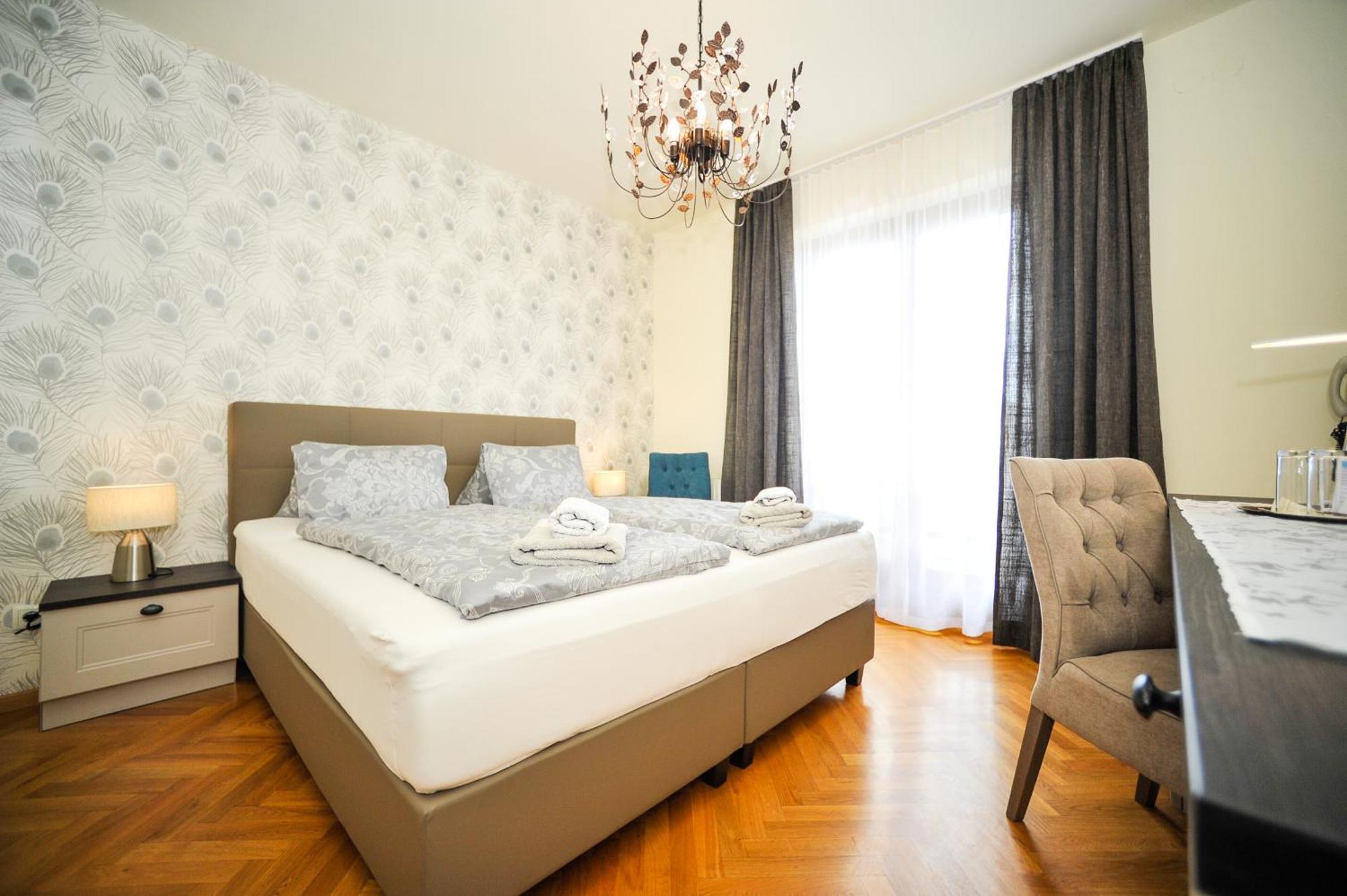 Martinihof - Bad Tatzmannsdorf Hotel Екстериор снимка