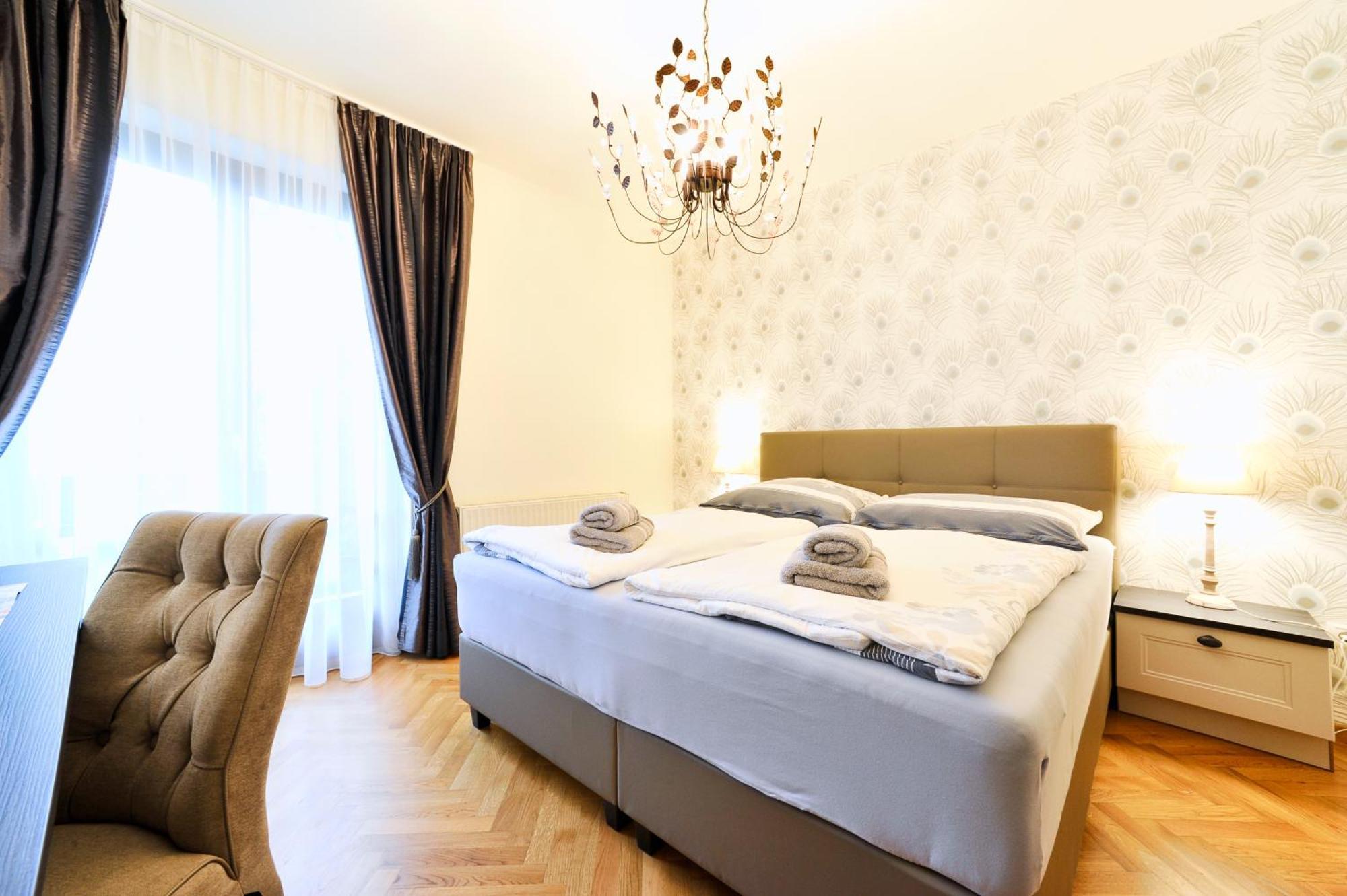 Martinihof - Bad Tatzmannsdorf Hotel Екстериор снимка