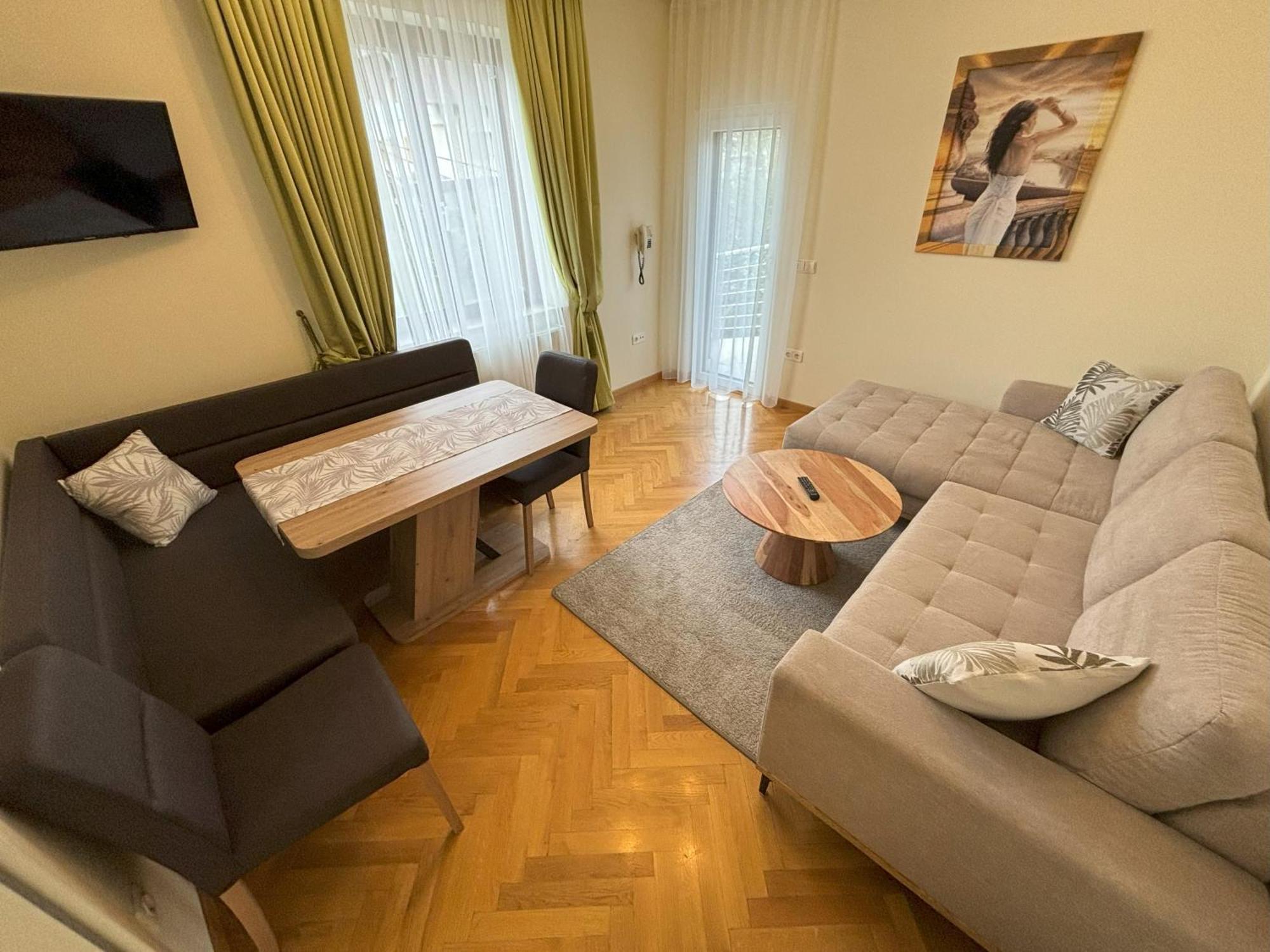 Martinihof - Bad Tatzmannsdorf Hotel Екстериор снимка