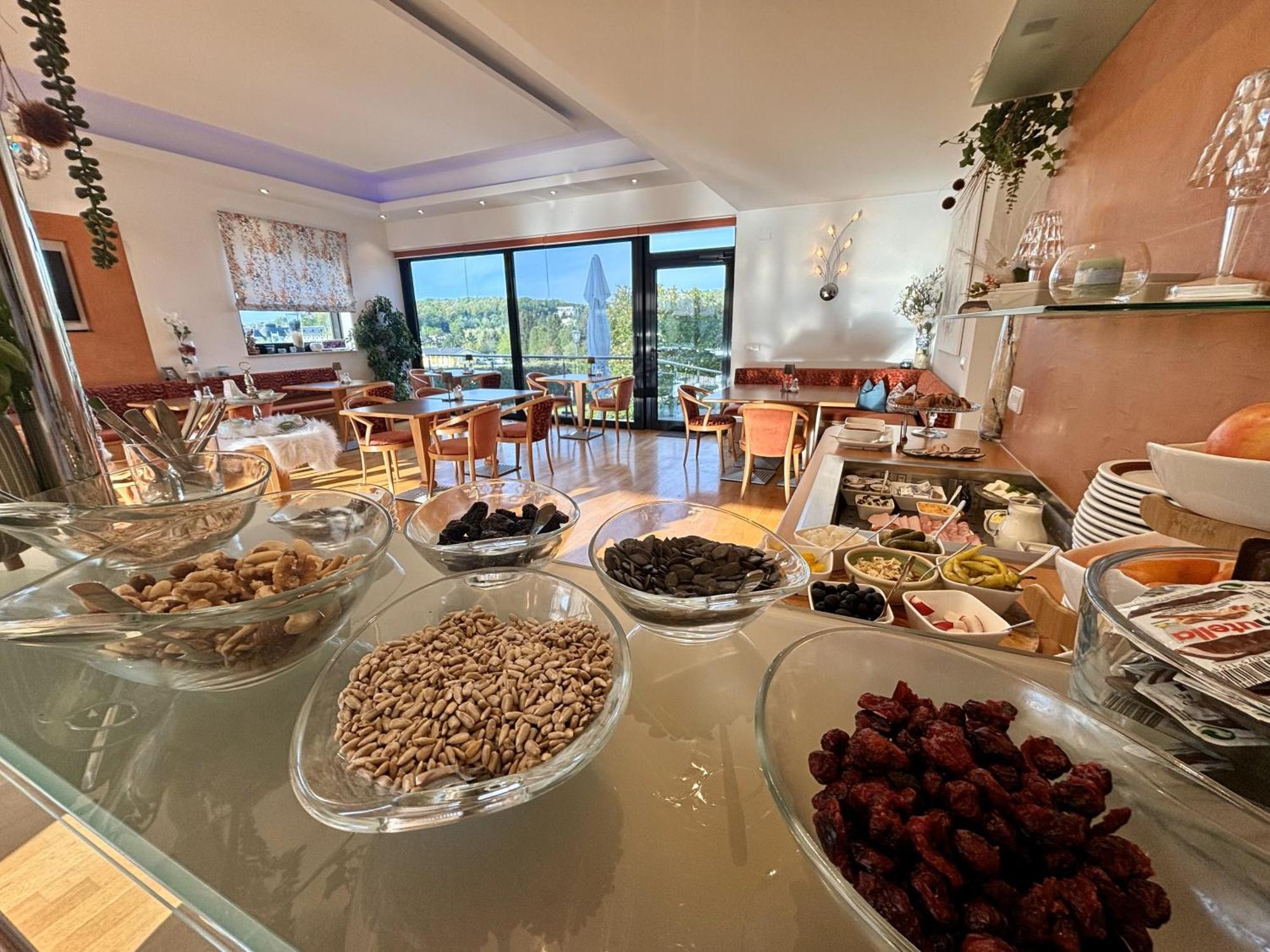 Martinihof - Bad Tatzmannsdorf Hotel Екстериор снимка