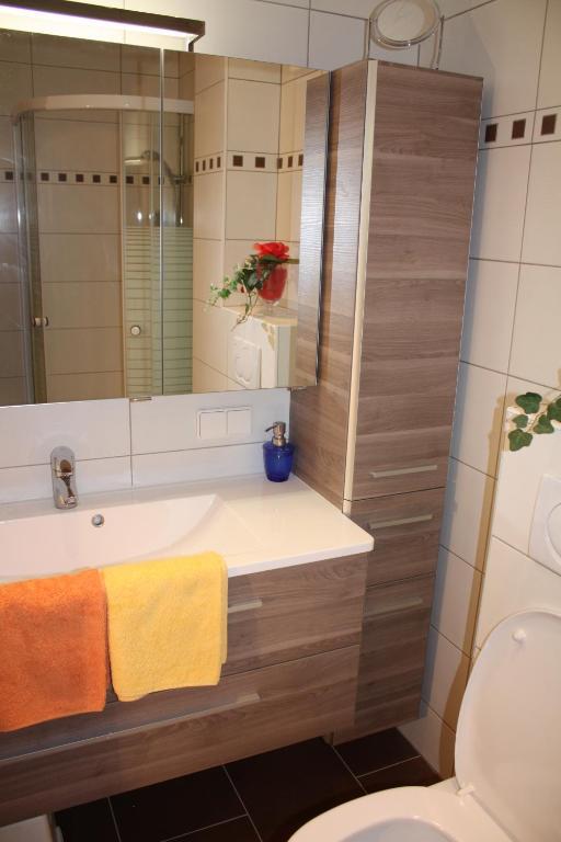 Martinihof - Bad Tatzmannsdorf Hotel Стая снимка