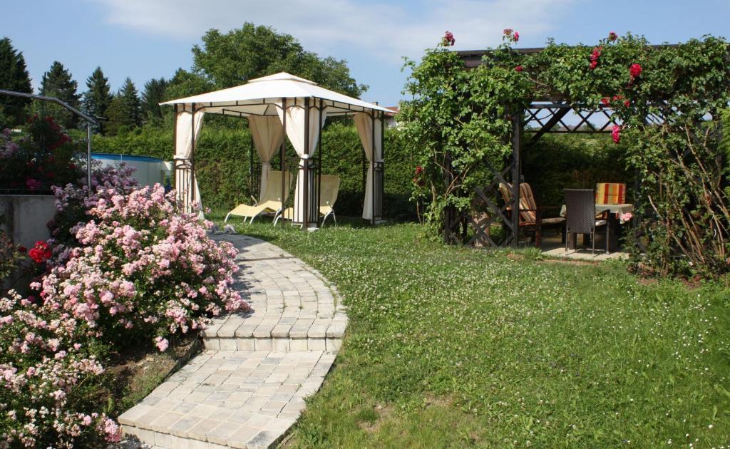 Martinihof - Bad Tatzmannsdorf Hotel Екстериор снимка
