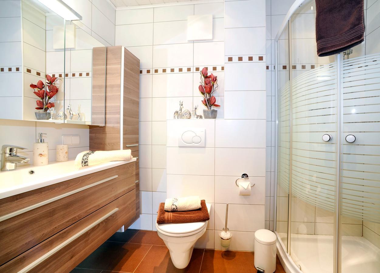 Martinihof - Bad Tatzmannsdorf Hotel Екстериор снимка